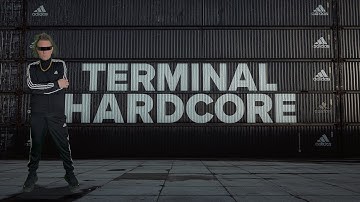 Terminal Hardcore – John B [Official Video] ⚙️ Hardbass / Gabber Tarkov 1.0 Song
