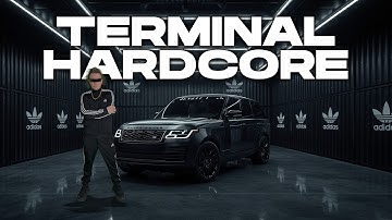 John B – Terminal Hardcore 🎮 Tarkov Hardbass Madness [Official Music Video]