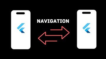 Flutter Navigation Tutorial: Master Basic App Routes for Beginners