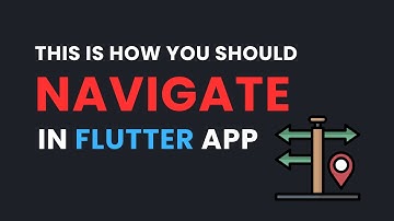 Flutter Navigation Tutorial: Master Basic App Routes for Beginners