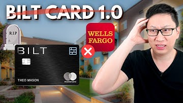 HUGE Changes to Bilt: Why You Should NOT Transfer Over