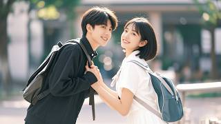 【Indo Sub】Tolong! Jangan Cinta Gue Berlebihan, Gue Gak Tahan! #Full #Minidrama