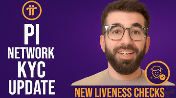 🚀Pi Network KYC Update: Additional Liveness Checks To Unlock Tentative KYC & Speed Up Migration 2025