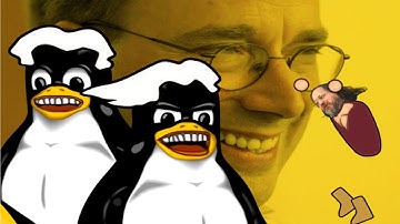 Desktop Linux Just Keeps Winning