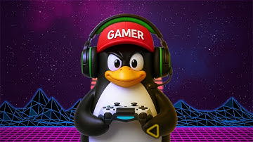 Linux Gamers Just Keep Winning