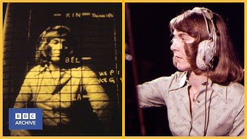 1977: The People Who Make Air Travel Possible | Classic BBC Documentary | BBC Archive