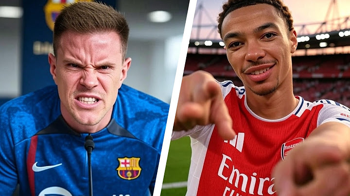 🚨 BREAKING: ARSENAL'S £100M STRIKER DEAL DONE?! | BARÇA IN CHAOS AS STAR IS AXED! | TRANSFER RUMOURS