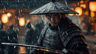 Explosive duel! World's top swordsman draws sword, kills masked assassin in one strike | Full Movie