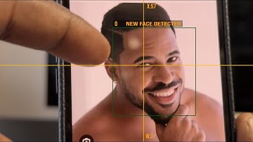 Machine learning camera (sentry 2.0)