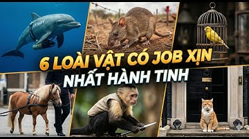 Bạn Nghĩ Chỉ Con Người Mới Phải "Chạy Deadline"? Nhầm To! 🤯