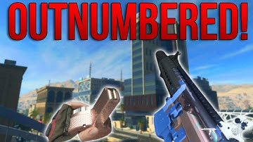 This DMZ Raid Was Going Perfect… Until the Cheaters Showed Up