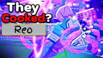 The Reo Sneaks Look Actually GOOD? | Azure latch