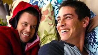 15 BEST Gay Romance Movies With Happy Endings