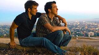 15 BEST Gay Romance Movies With Happy Endings