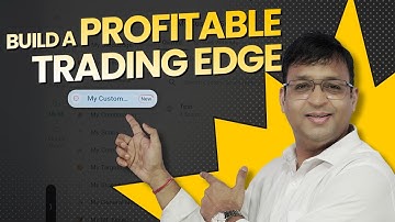 Take Your Trading to Next Level With StockEdge Version 14.0 | Vivek Bajaj