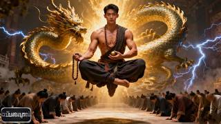 ขอทานถูกบุตรบุญธรรมรังแก... ไม่คิดว่าเป็นเทพเจ้าอมตะ! บุตรบุญธรรมเสียใจจนแทบสิ้นใจ!