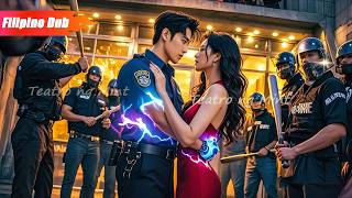 Maraming magandang babae ang gustong pakasalan ang guwardiya—may lihim na pagkakakilanlan pala siya!