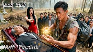 Download lagu Milyarder tak ada obat kanker, pria satu suntik bikin pulih. Siapa sebenarnya?#movie #drama #film