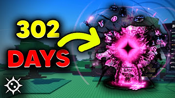 I Spent 302 DAYS To FINALLY Roll THIS Aura... | Sol