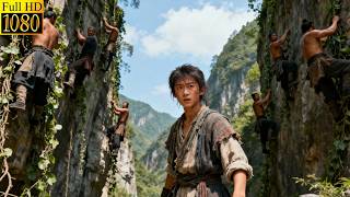 看似普通的少年竟是武功深不可測的一等高手