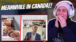 Australian Reacts to Meanwhile in Canada  Hilarious Memes That Sum Up The Country Perfectly