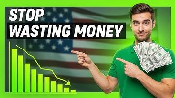 How I Save 40% On My Food Bill (Money Saving Hacks)