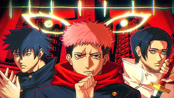 The Culling Game is JJK