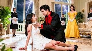 CEO Tortured the Girl for 5 Years, and After Learning the Truth, He Began to Pursue His Wife Madly!