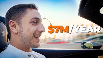 why getting rich as a developer is shockingly easy