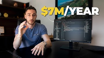 why getting rich as a developer is shockingly easy