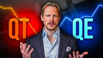 QE And QT Simply Explained