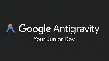 Google Antigravity - Did Google Just Killed Cursor?