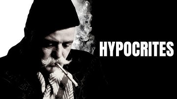 Are You Around Fake People? Gurdjieff’s Brutal Test of Inner Morality