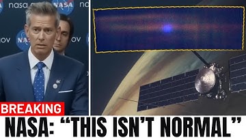 3I/ATLAS-update: NASA