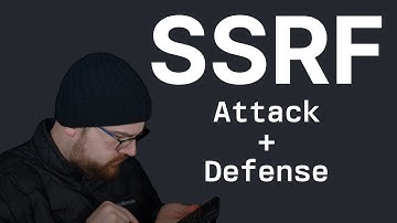 SSRF Explained: OWASP Top 10 Server Vulnerability