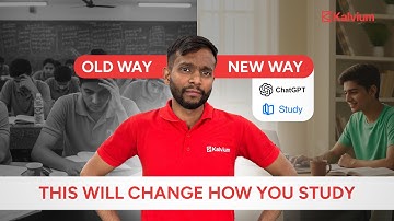 How to use ChatGPT Effectively for JEE & Board Exams?