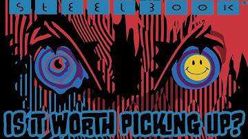 The Howling 4K Steelbook Unboxing & Review — Is It Worth Picking Up?