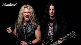 Bon Jovi – Bed of Roses (Metal Cover)