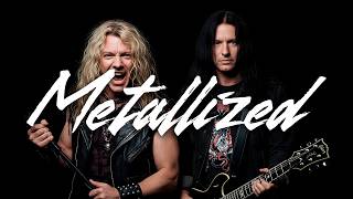 Bon Jovi – Bed of Roses (Metal Cover)