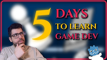 I Tried Game Dev for a Week – and What I Learned May Surprise You