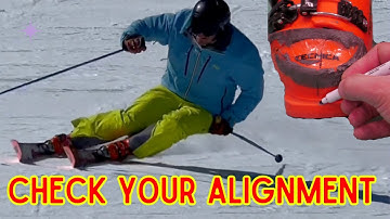 De beste video over kantel-/skischoenuitlijning op YouTube