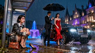 ​​From Ruthless Boss to Redeemed Lover: An Unlikely Romance​​#短剧 #chinesedrama #cdrama