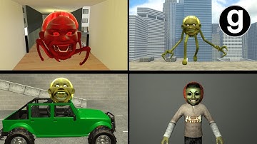 LIN GANG IN THE CITY (BRAINROT BOX #15) [GARRY