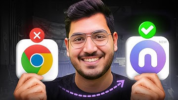 Chrome Users Are DITCHING Google for THIS in 2026