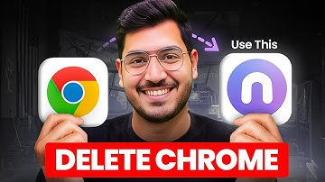 Chrome Users Are DITCHING Google for THIS in 2026
