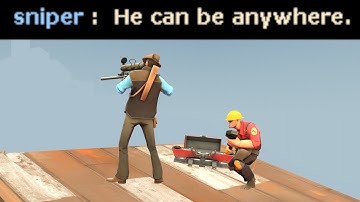 TF2 Moments That Will Drain Your IQ