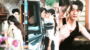 An undercover cop who ignored all women fell for a kind strong 18-year-old and loved her for life.