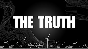 How Renewable Energy Actually Affects YOUR Bills