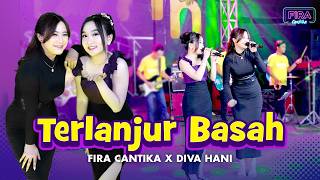 TERLANJUR BASAH - Diva Hani X Fira Cantika | Simpatic Music