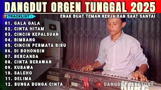 LAGU DANGDUT ELECTONE ORGEN TUNGGAL - FULL ALBUM LAGU VIRAL - ENAK BANGET BUAT TEMAN NGOPI